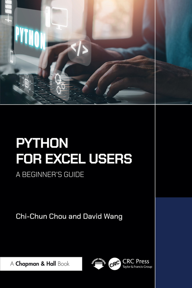 Python for Excel Users