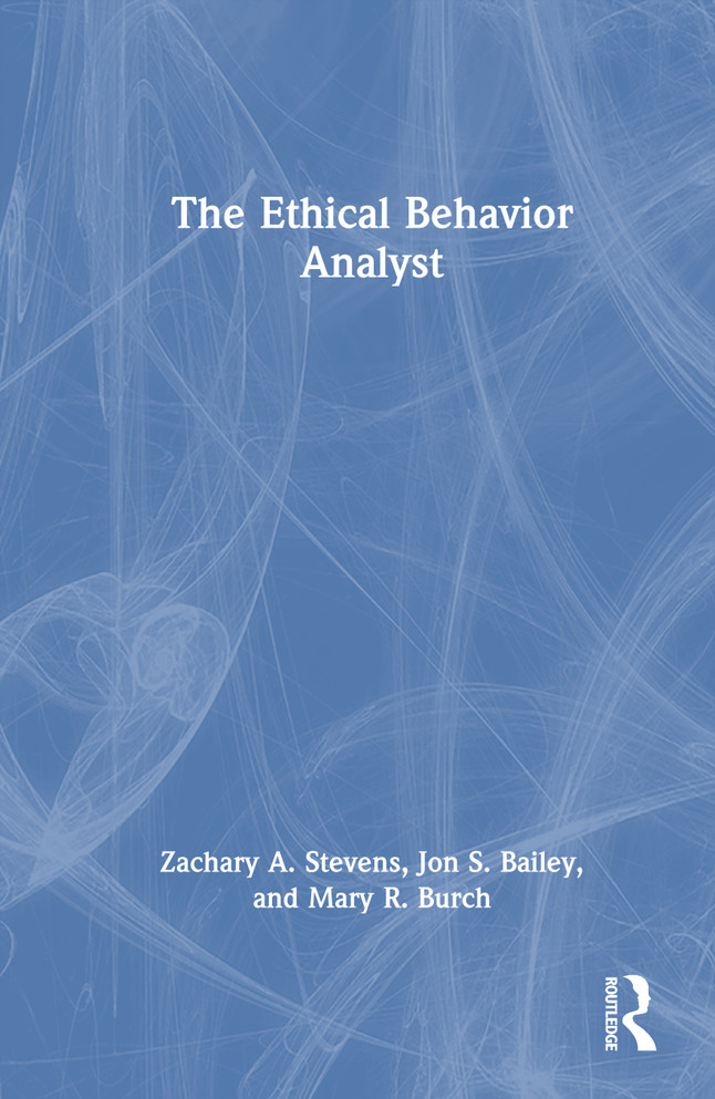 Ethical Behavior Analyst