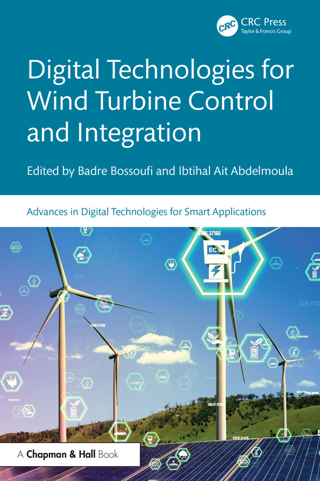 Digital Technologies for Wind Turbine Control and Integration