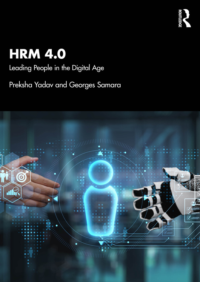 HRM 4.0