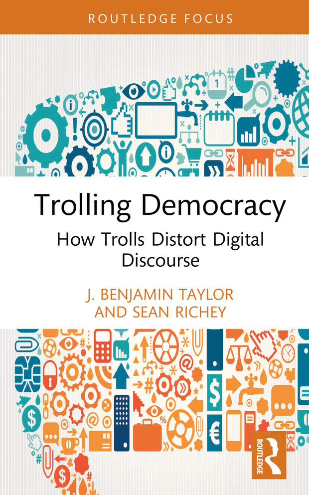 Trolling Democracy