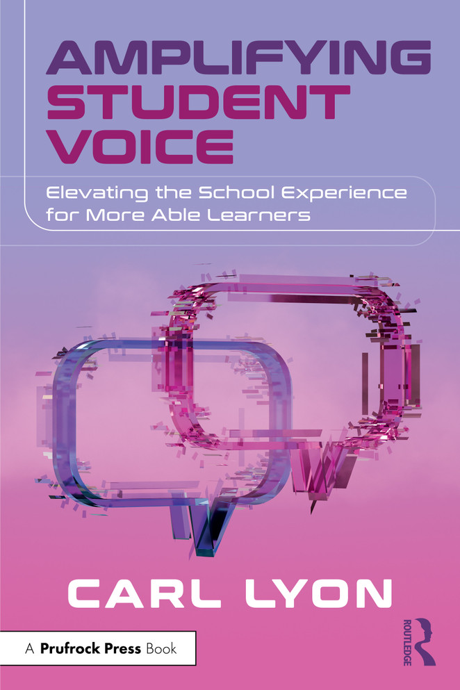 Amplifying Student Voice
