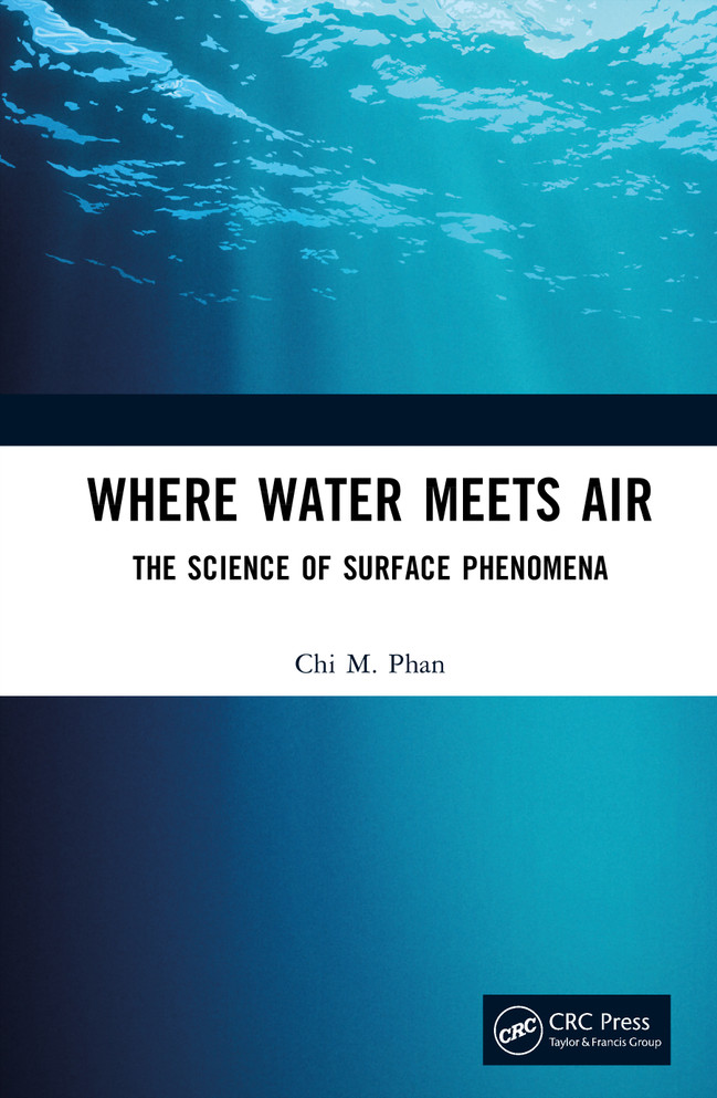 Where Water Meets Air