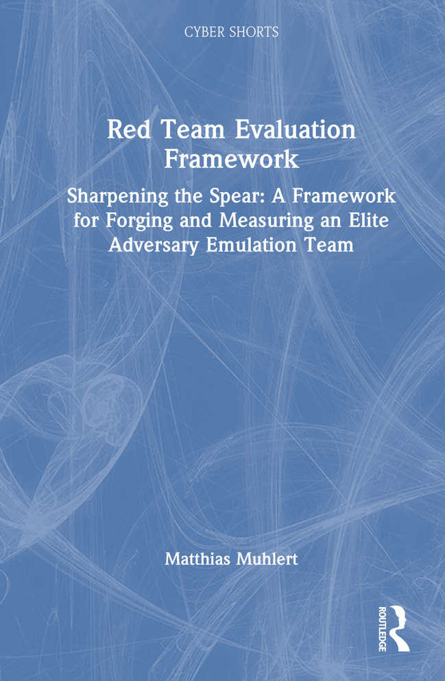 Red Team Evaluation Framework