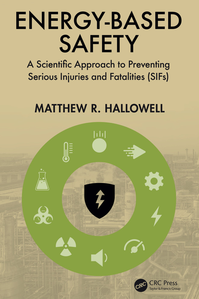 Energy-Based Safety