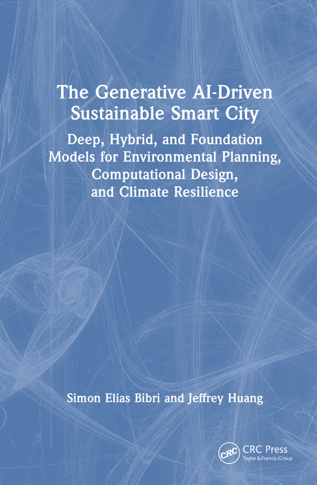 Generative AI-Driven Sustainable Smart City