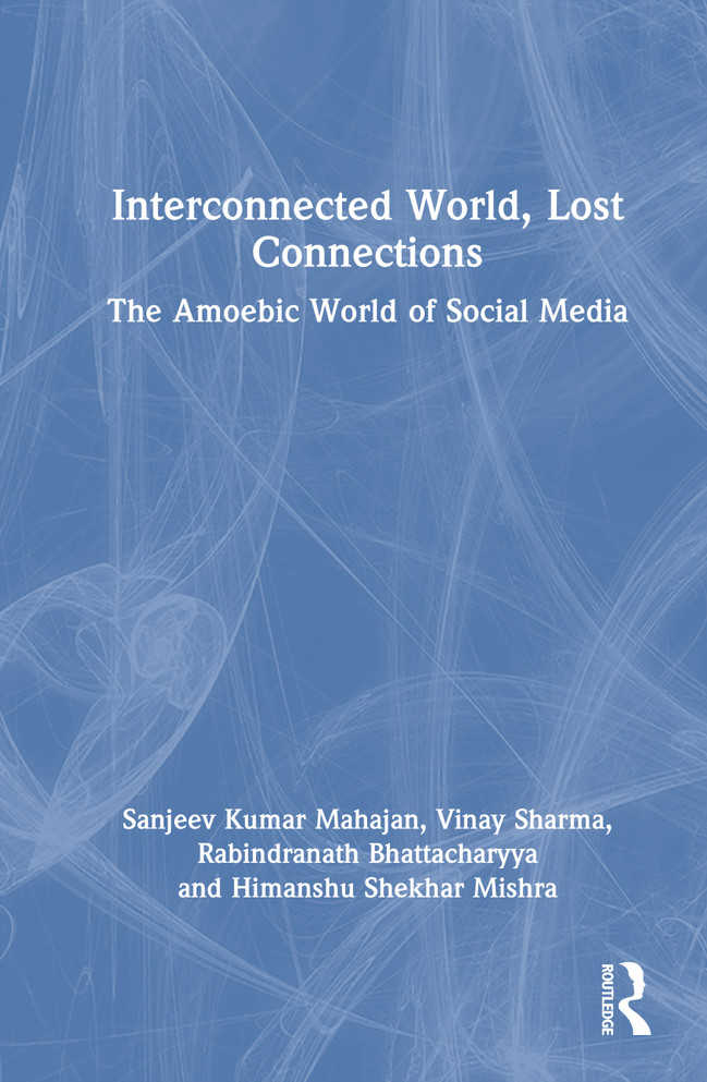 Interconnected World, Lost Connections