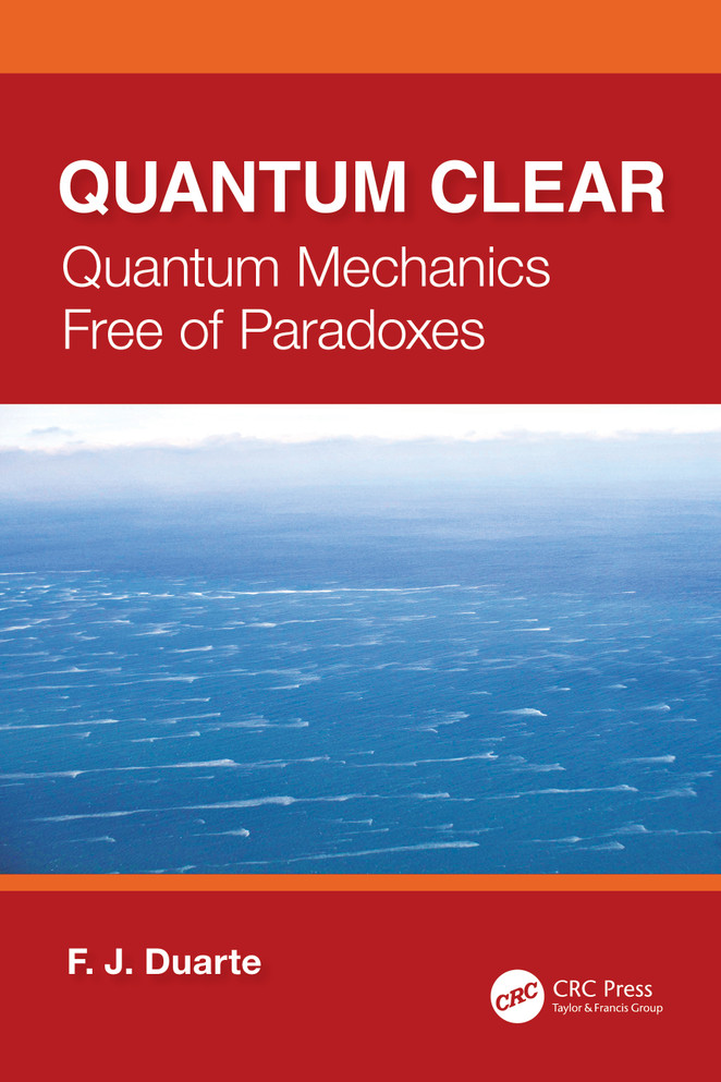 Quantum Clear