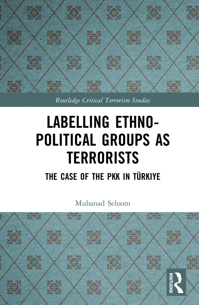 Labelling Ethno-Political Groups as Terrorists
