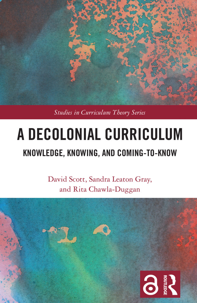 Decolonial Curriculum