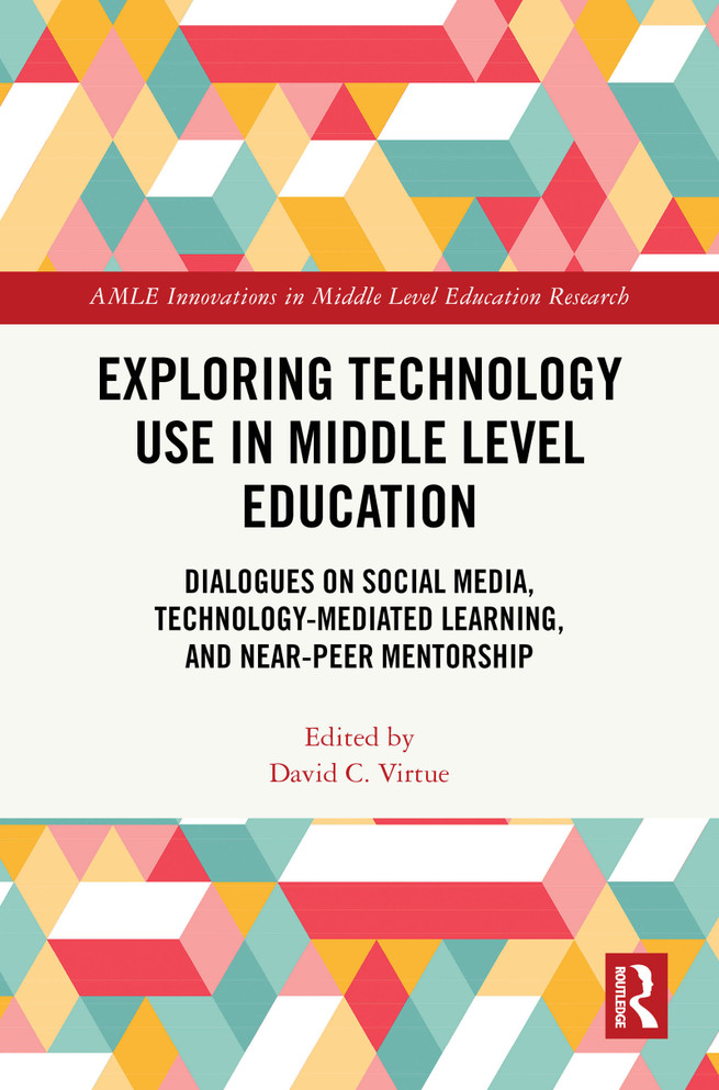 Exploring Technology Use in Middle Level Education