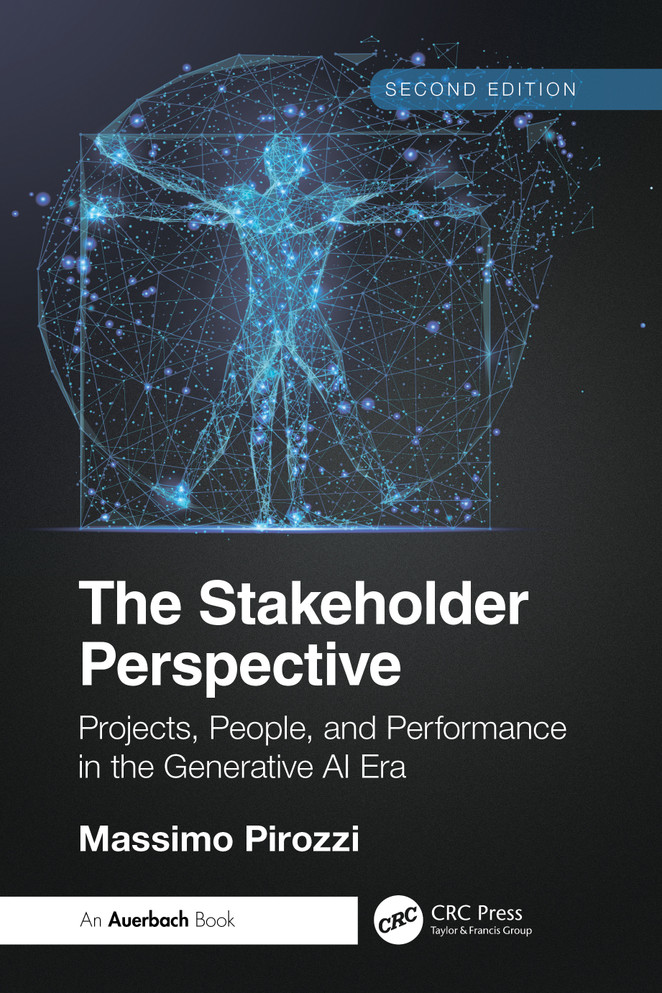 Stakeholder Perspective, Second Edition