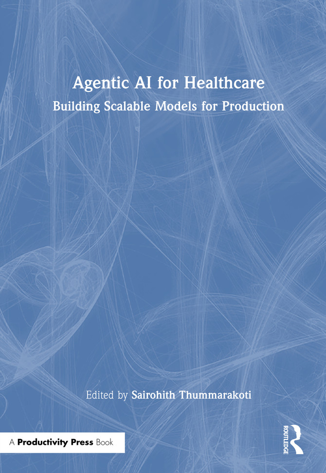 Agentic AI for Healthcare