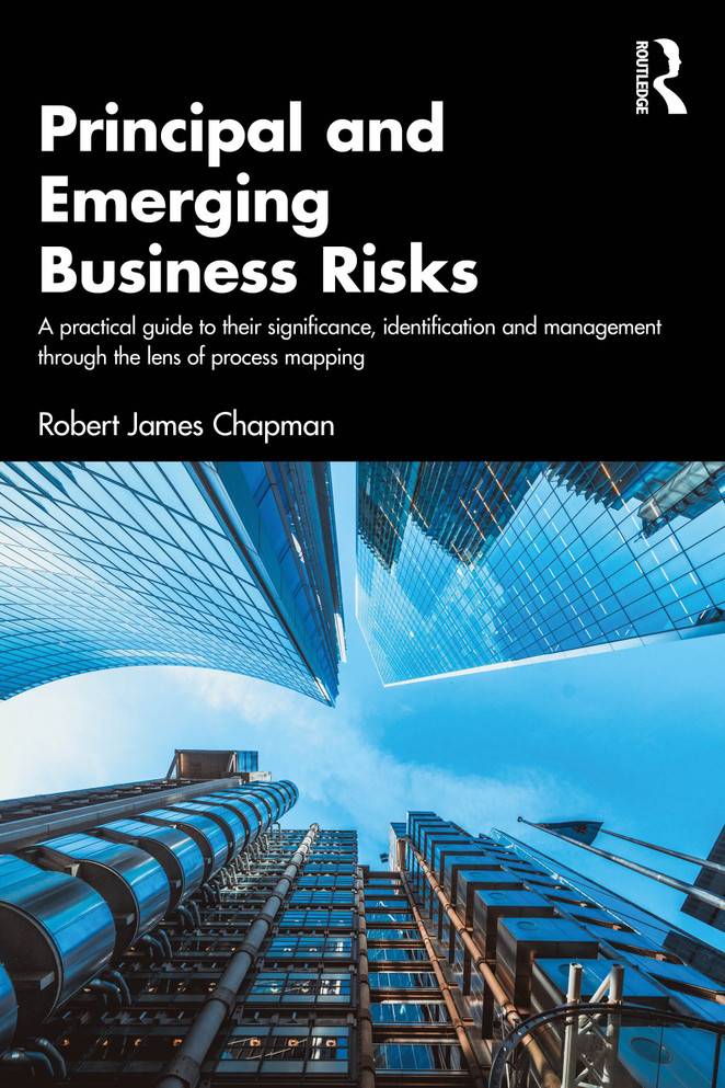 Principal and Emerging Business Risks