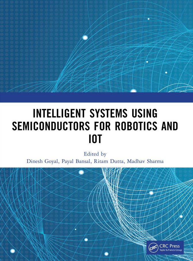 Intelligent Systems Using Semiconductors for Robotics and IoT
