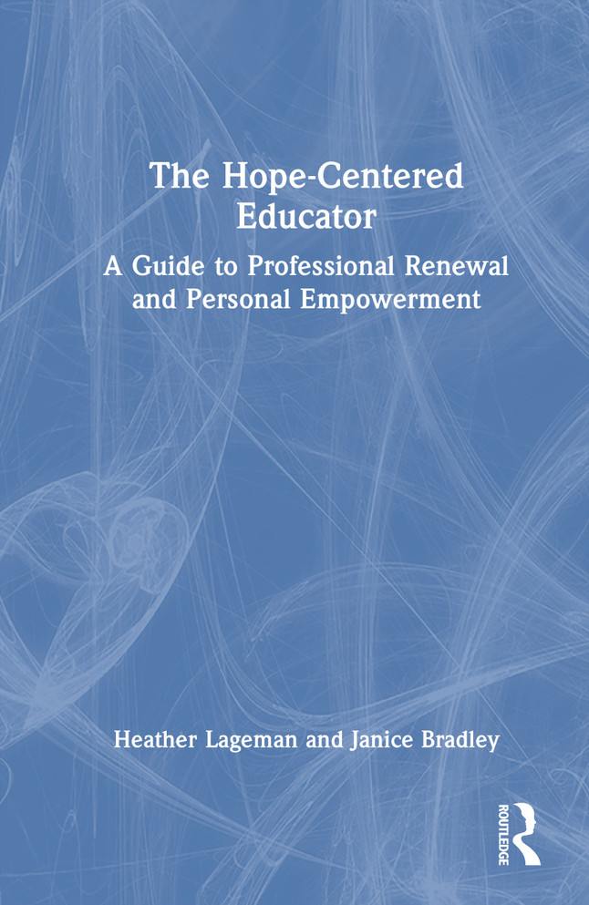 Hope-Centered Educator