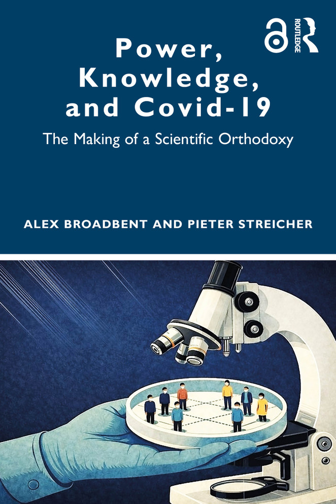 Power, Knowledge, and Covid-19