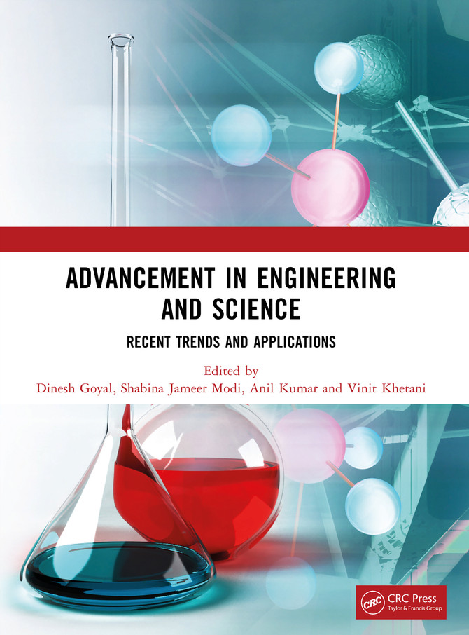 Advancement in Engineering and Science