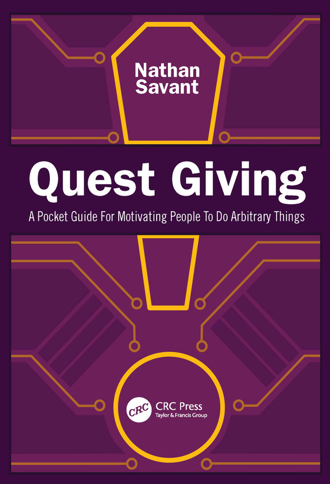 Quest Giving