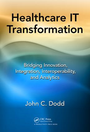 Healthcare IT Transformation