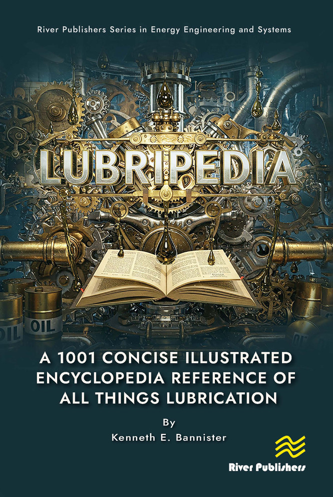 Lubripedia