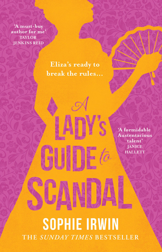 Lady's Guide to Scandal