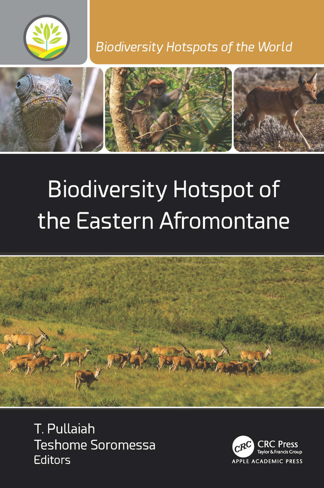Biodiversity Hotspot of the Eastern Afromontane