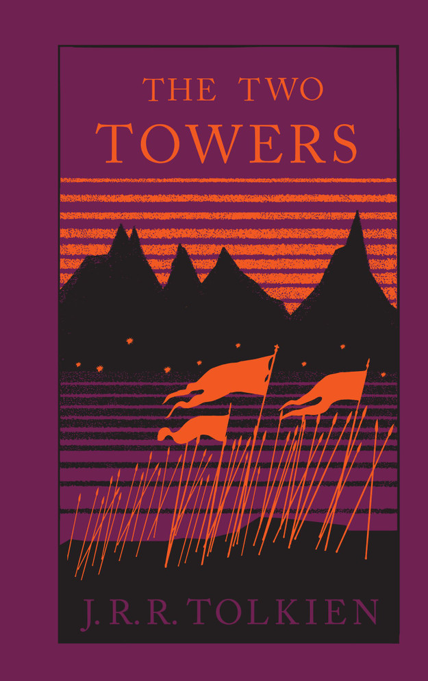 Two Towers