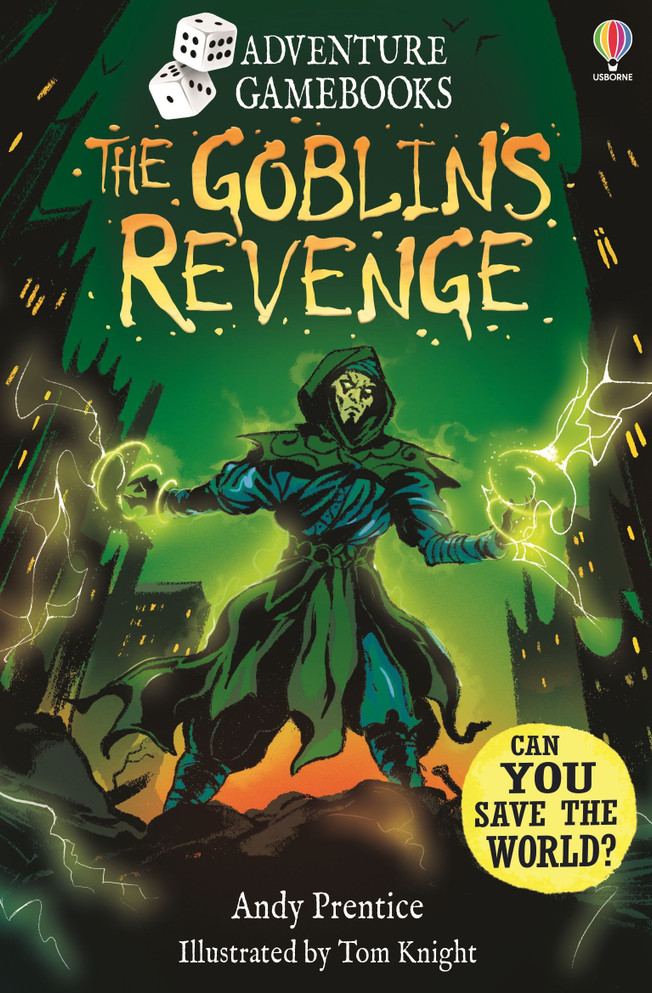 Goblins' Revenge