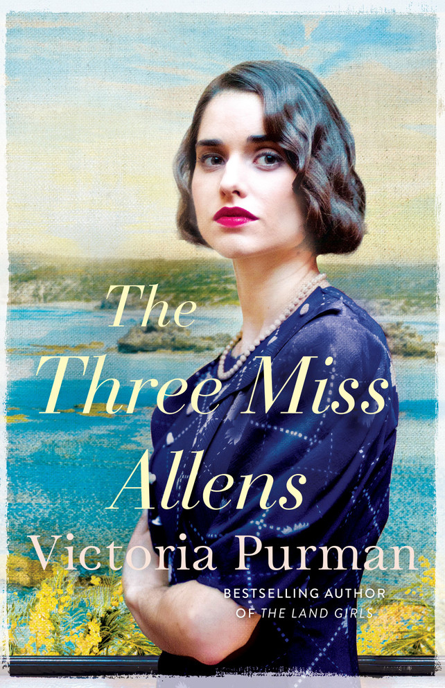 Three Miss Allens