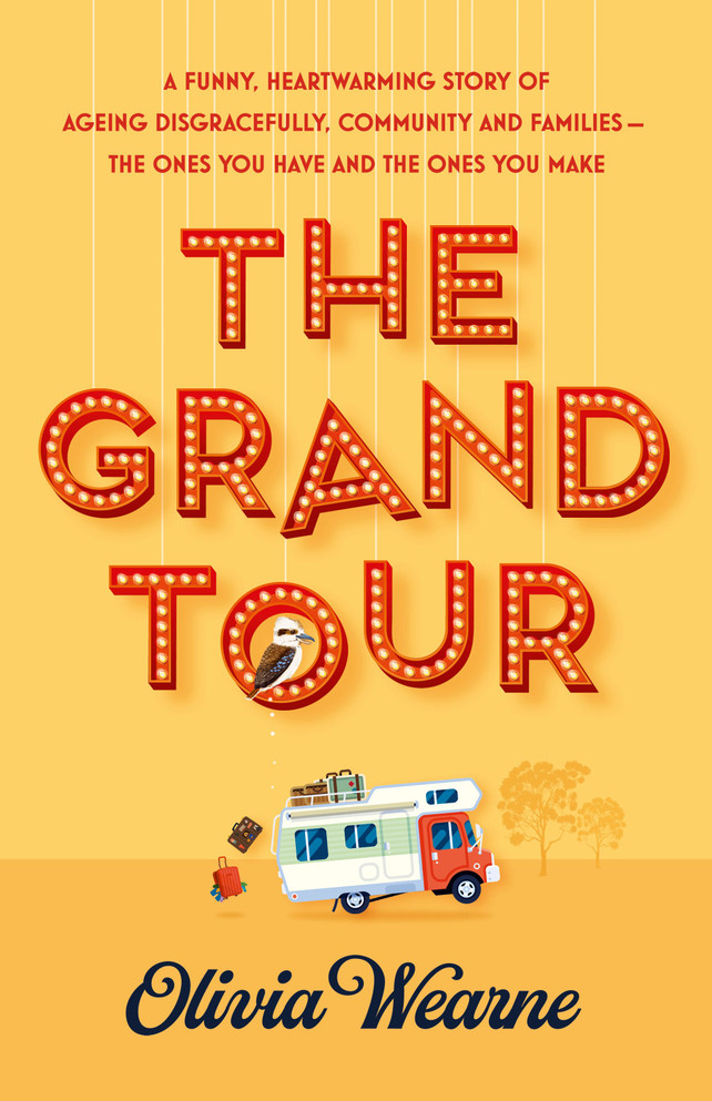 Grand Tour