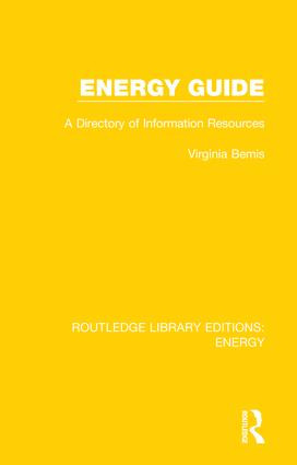 Energy Guide