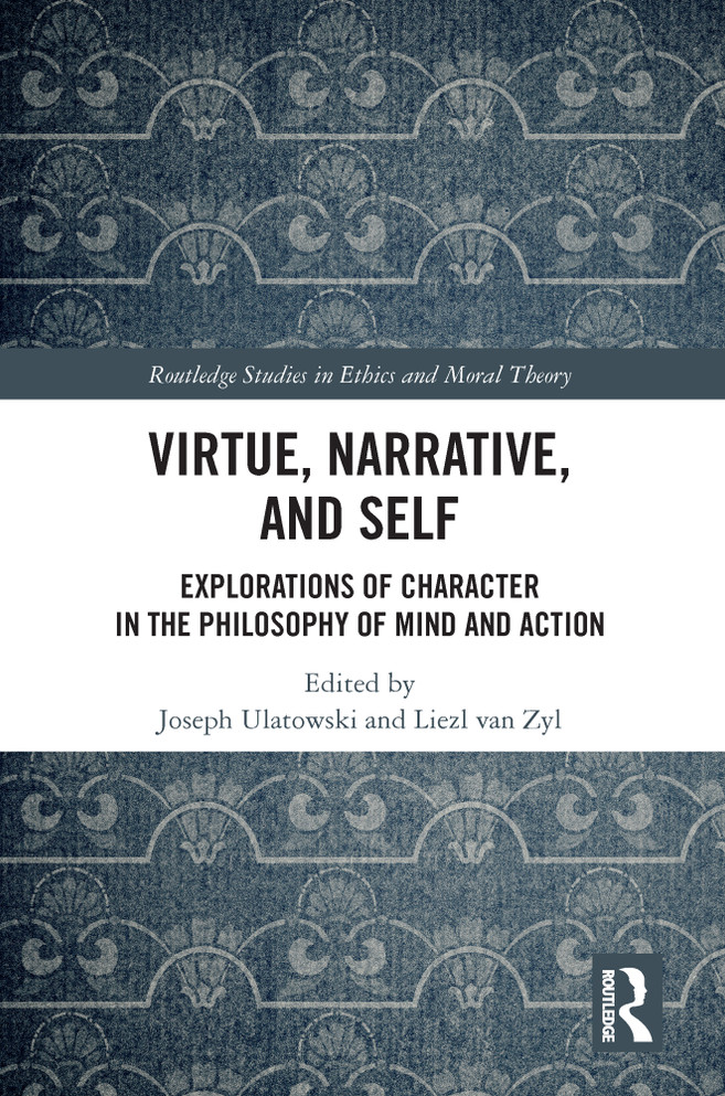 Virtue, Narrative, and Self