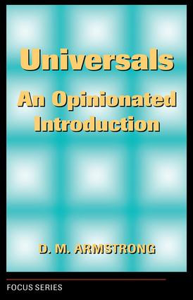 Universals