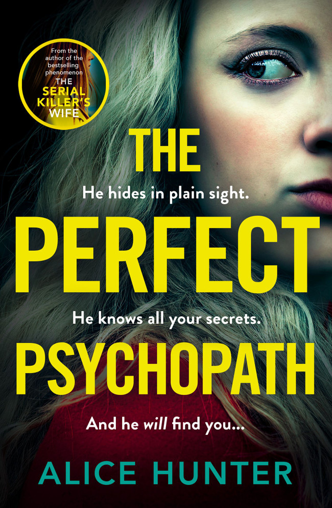 Perfect Psychopath