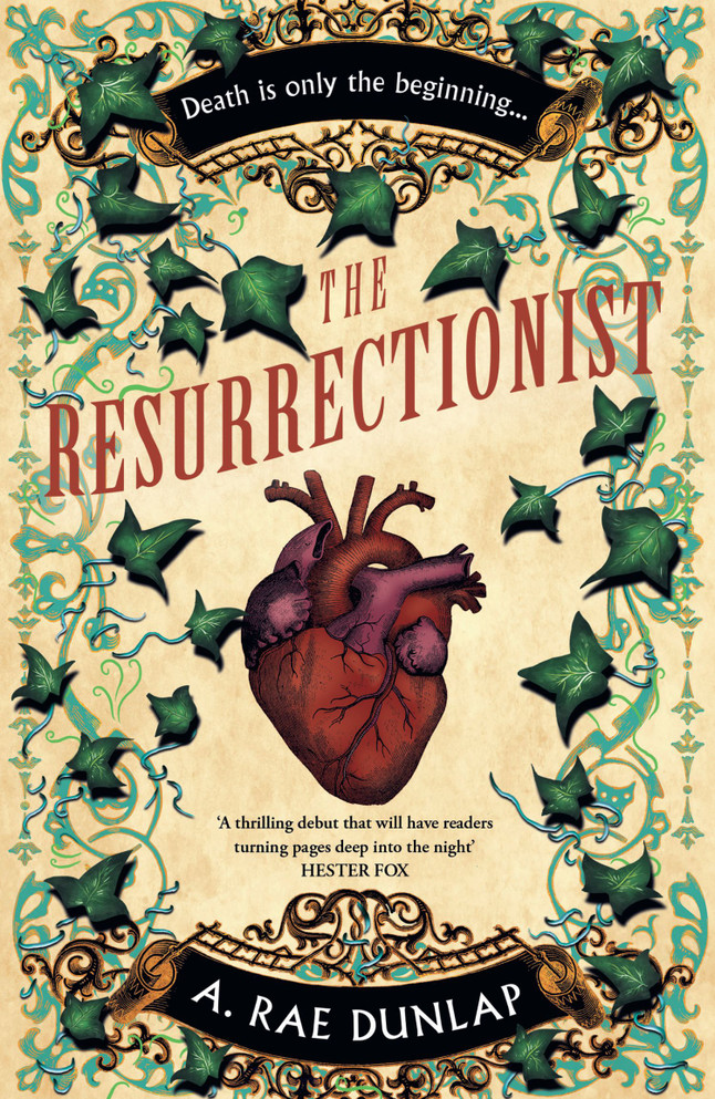 Resurrectionist