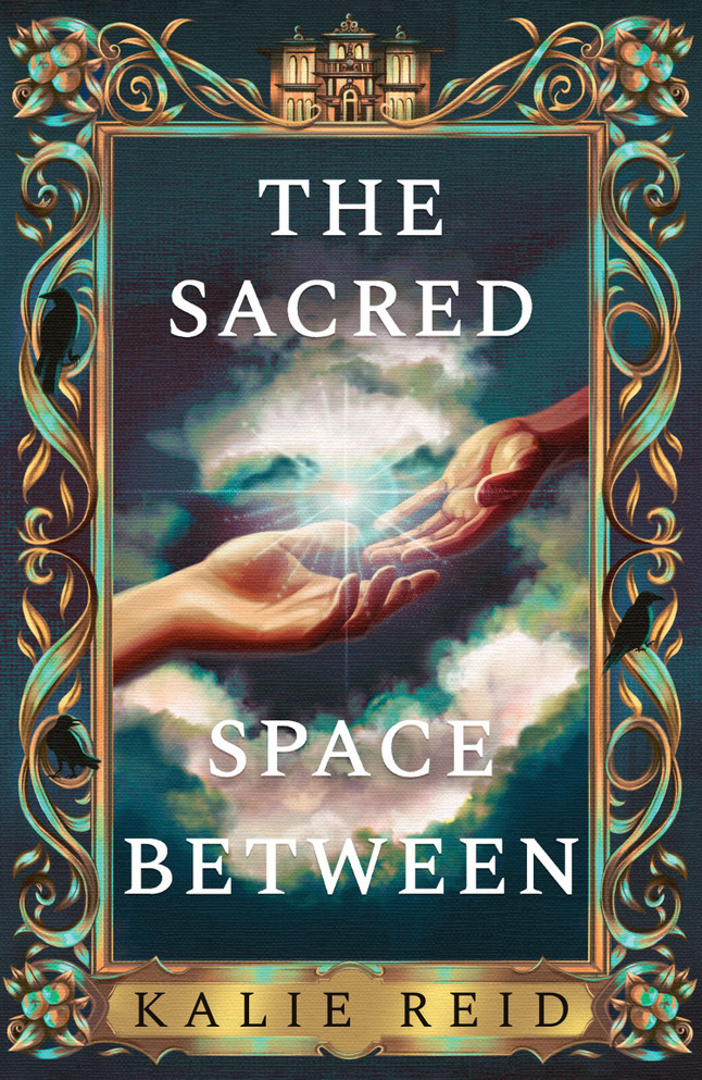 Sacred Space Between