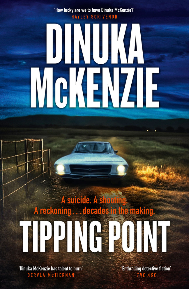 Tipping Point