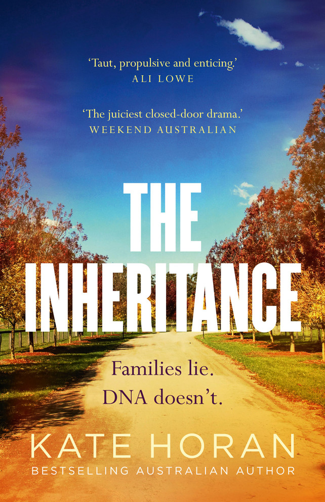 Inheritance