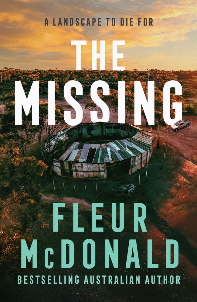 Missing