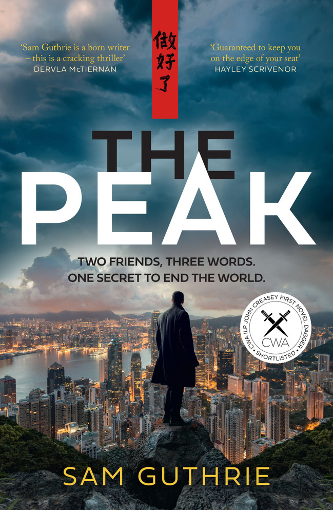 Peak