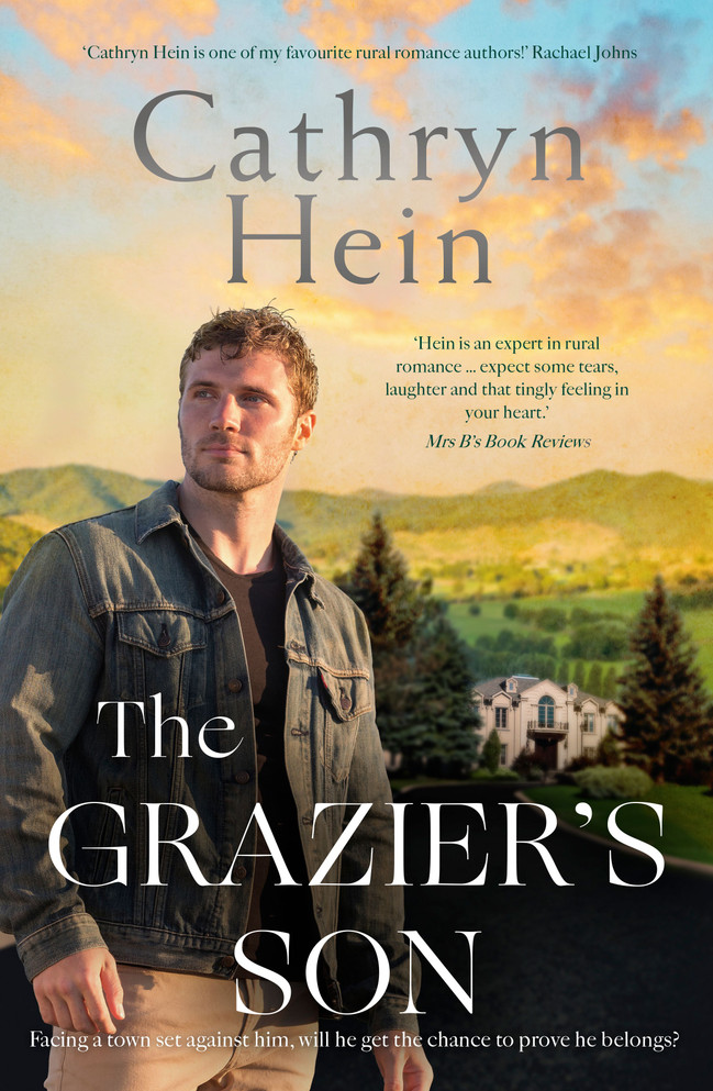 Grazier's Son