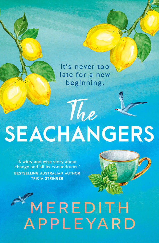 Seachangers
