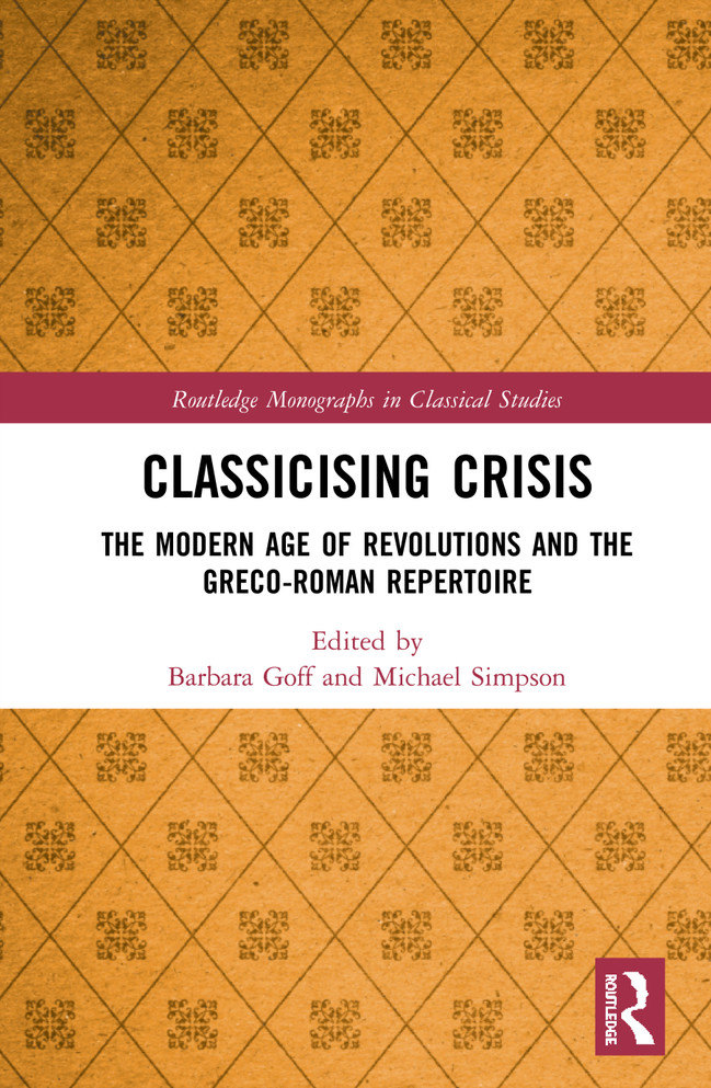 Classicising Crisis