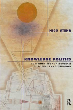 Knowledge Politics
