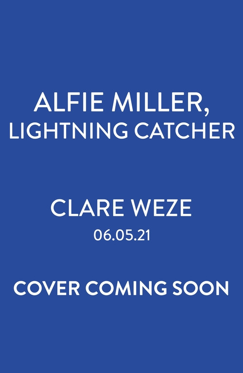 The Lightning Catcher