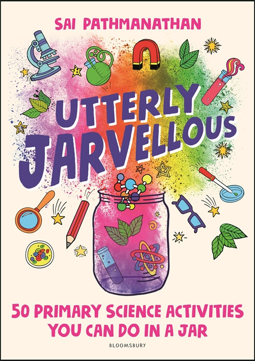 Utterly Jarvellous