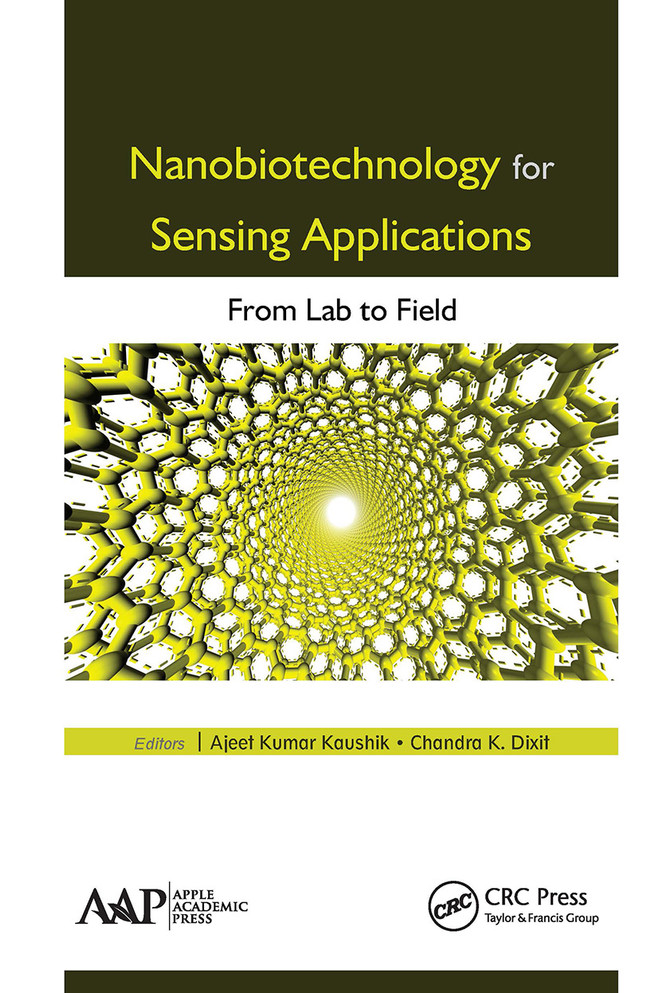Nanobiotechnology for Sensing Applications