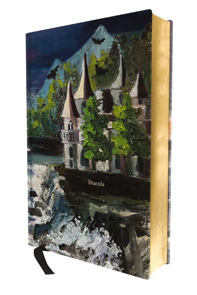Dracula [Painted Edition]