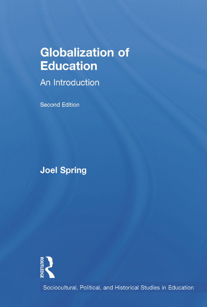 Globalization of Education